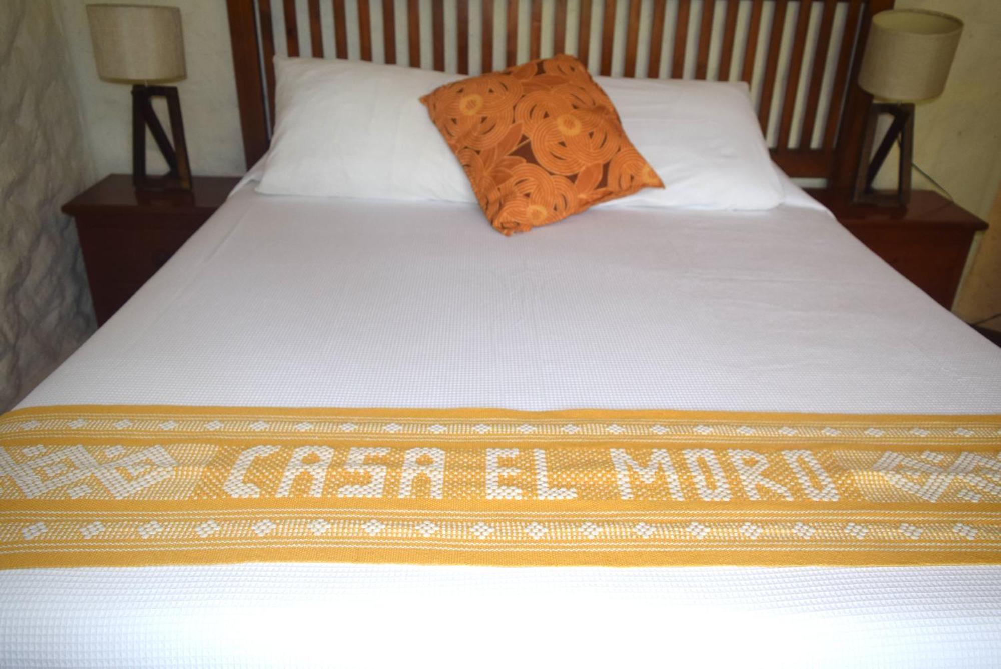 Hotel Casa El Moro Puerto Morelos Eksteriør bilde