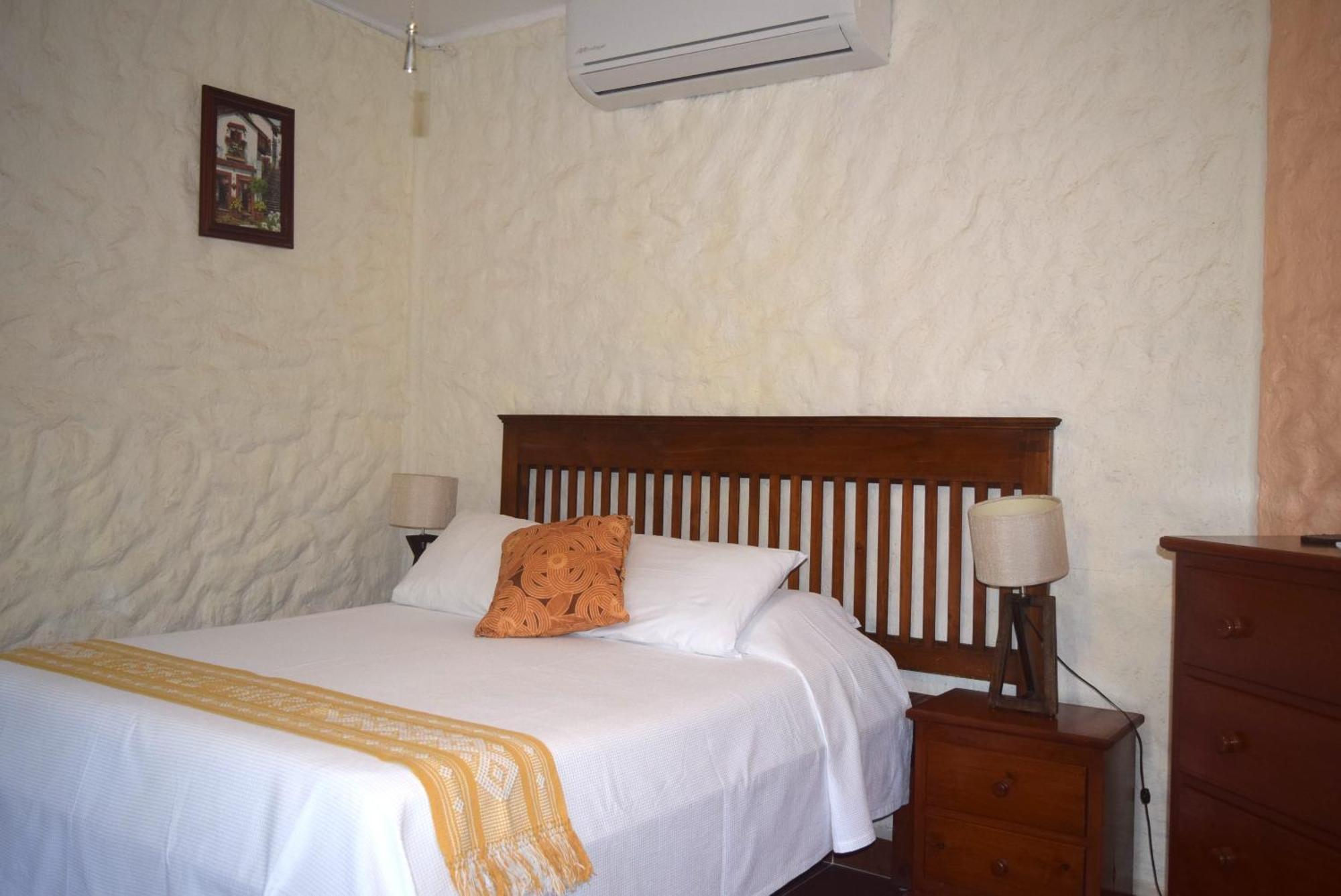 Hotel Casa El Moro Puerto Morelos Eksteriør bilde