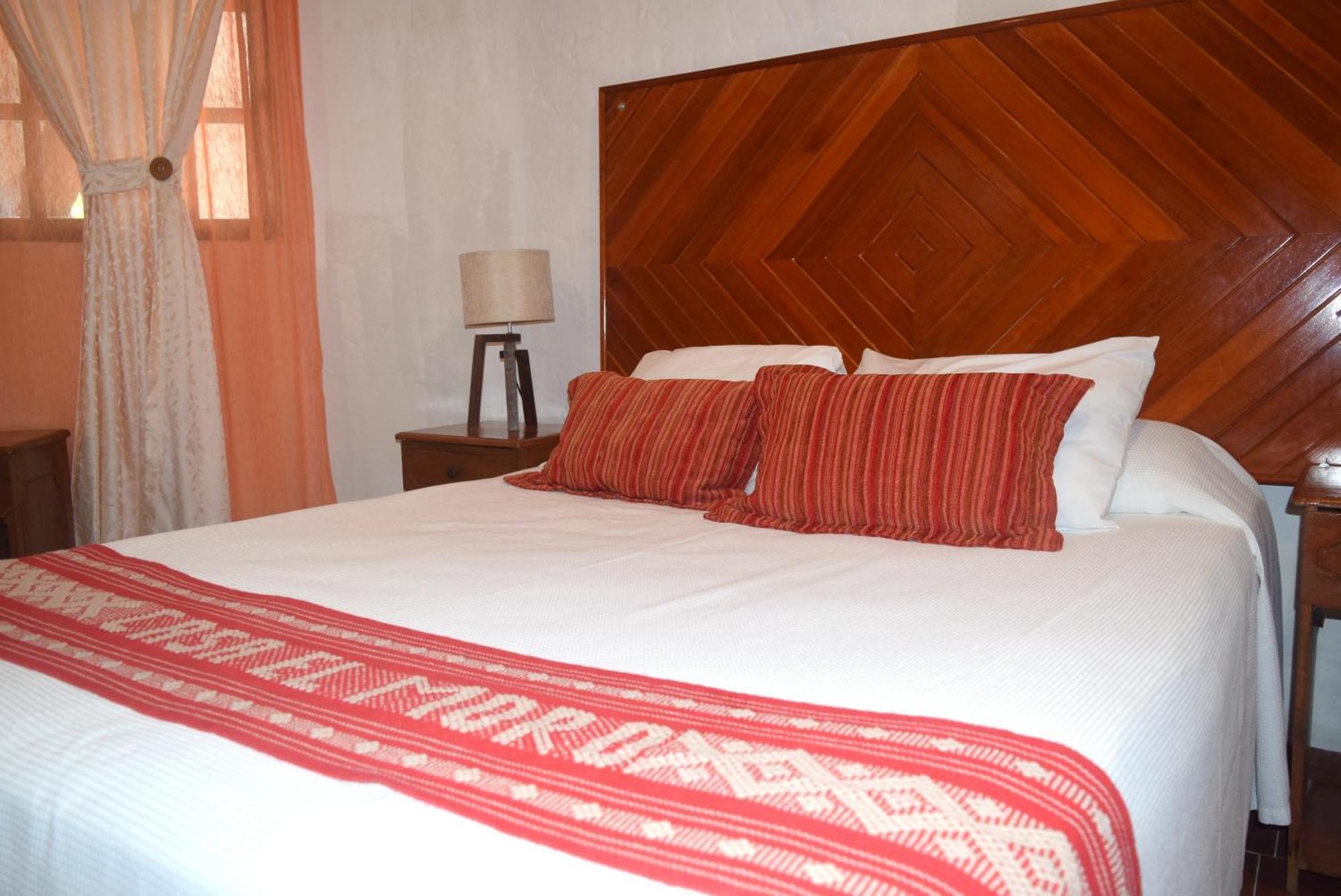 Hotel Casa El Moro Puerto Morelos Eksteriør bilde