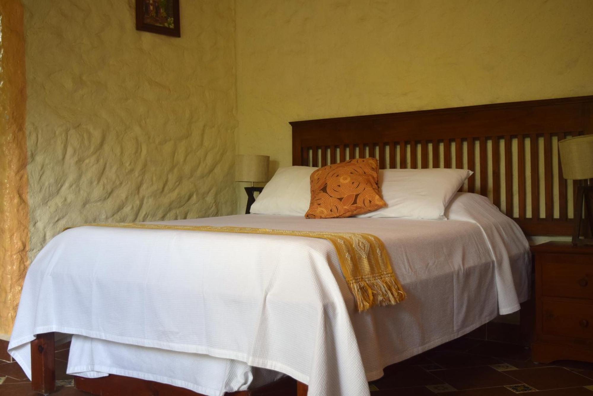 Hotel Casa El Moro Puerto Morelos Eksteriør bilde