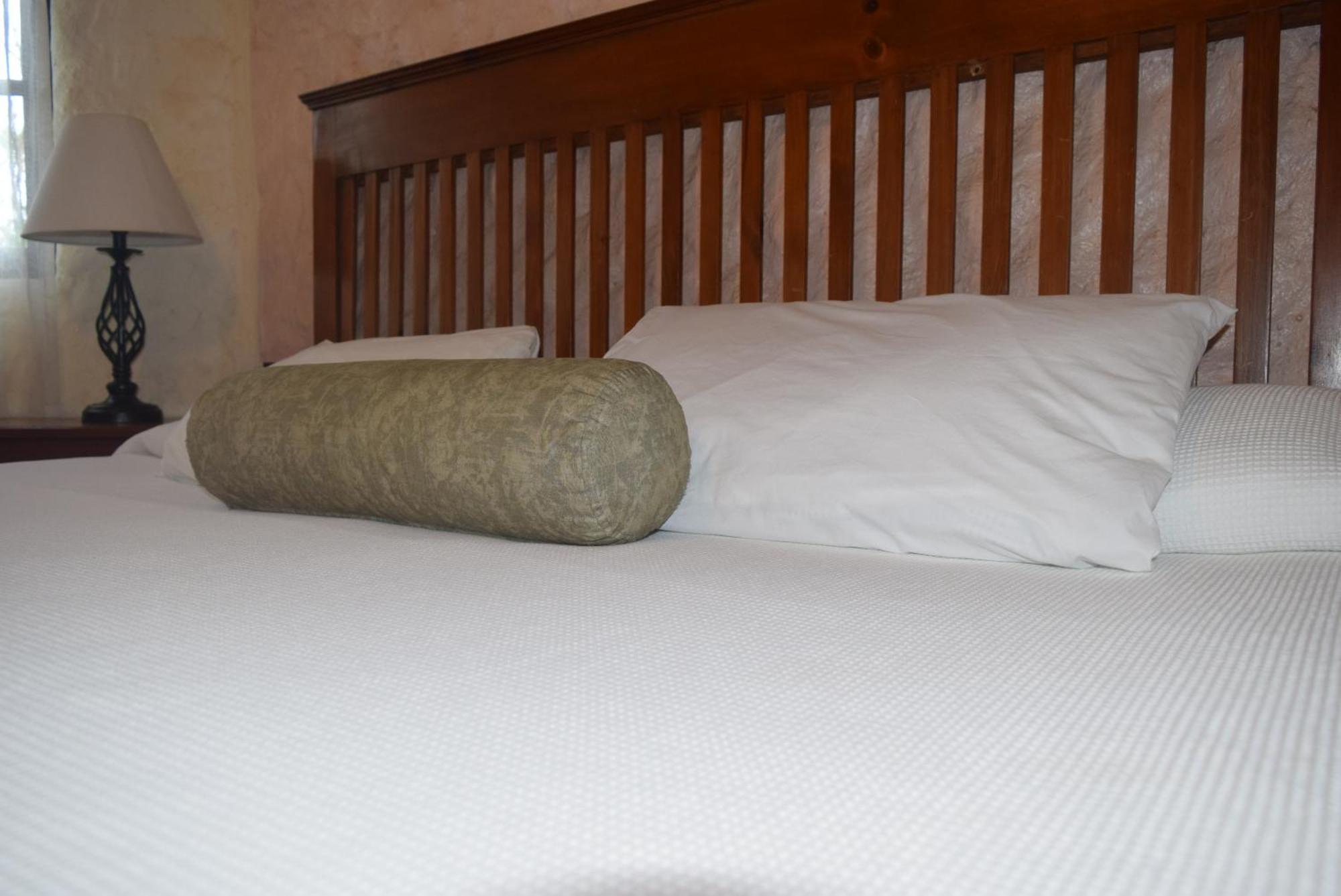 Hotel Casa El Moro Puerto Morelos Eksteriør bilde
