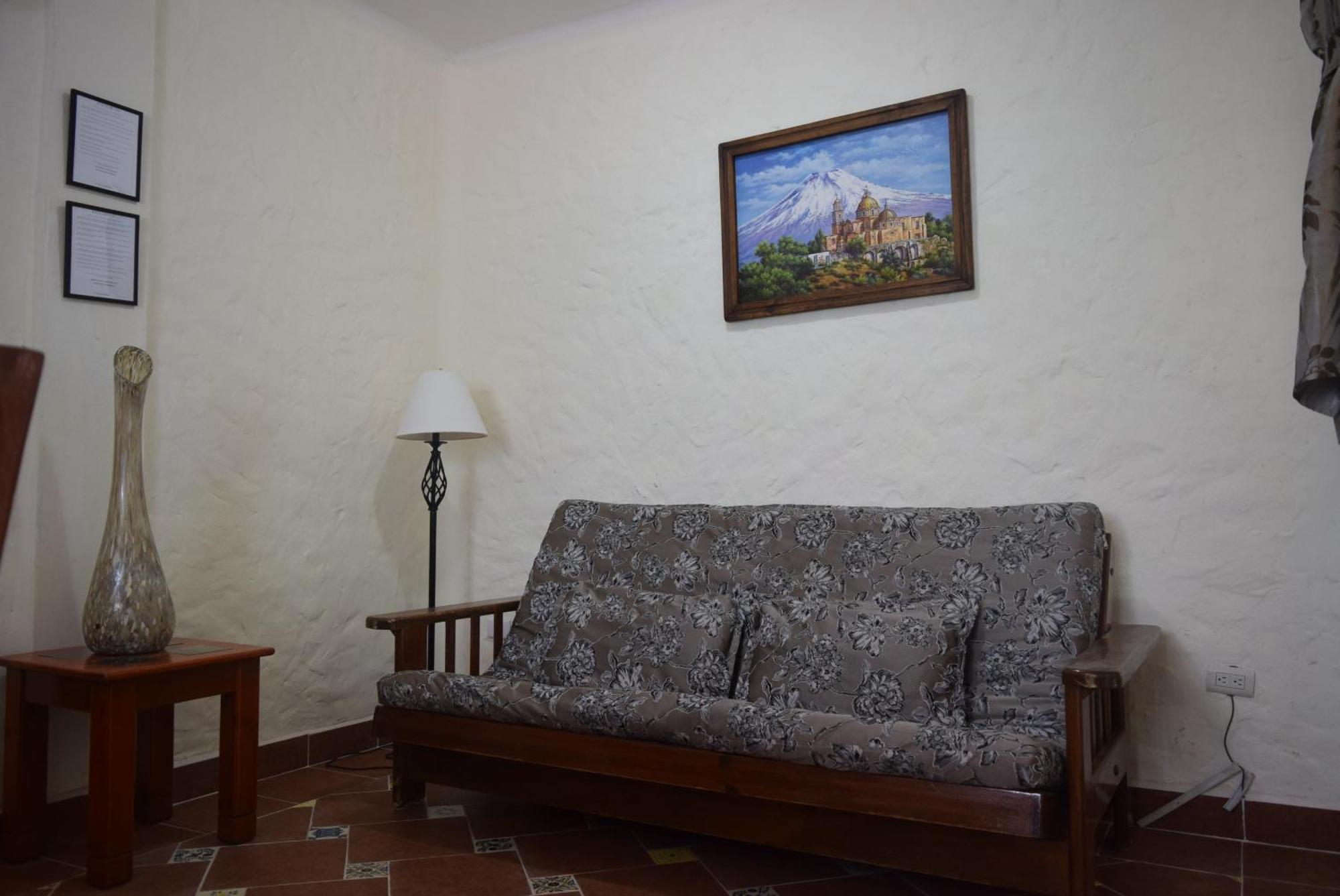 Hotel Casa El Moro Puerto Morelos Eksteriør bilde