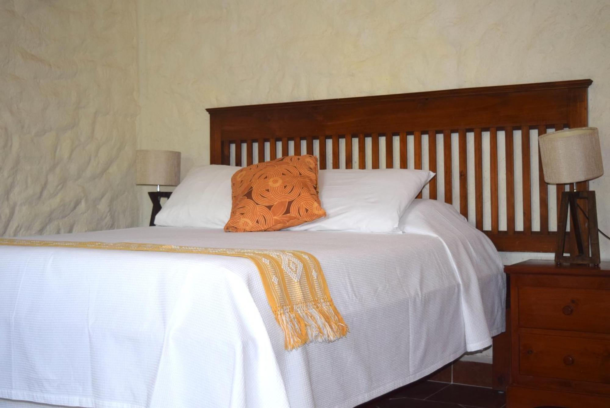Hotel Casa El Moro Puerto Morelos Eksteriør bilde
