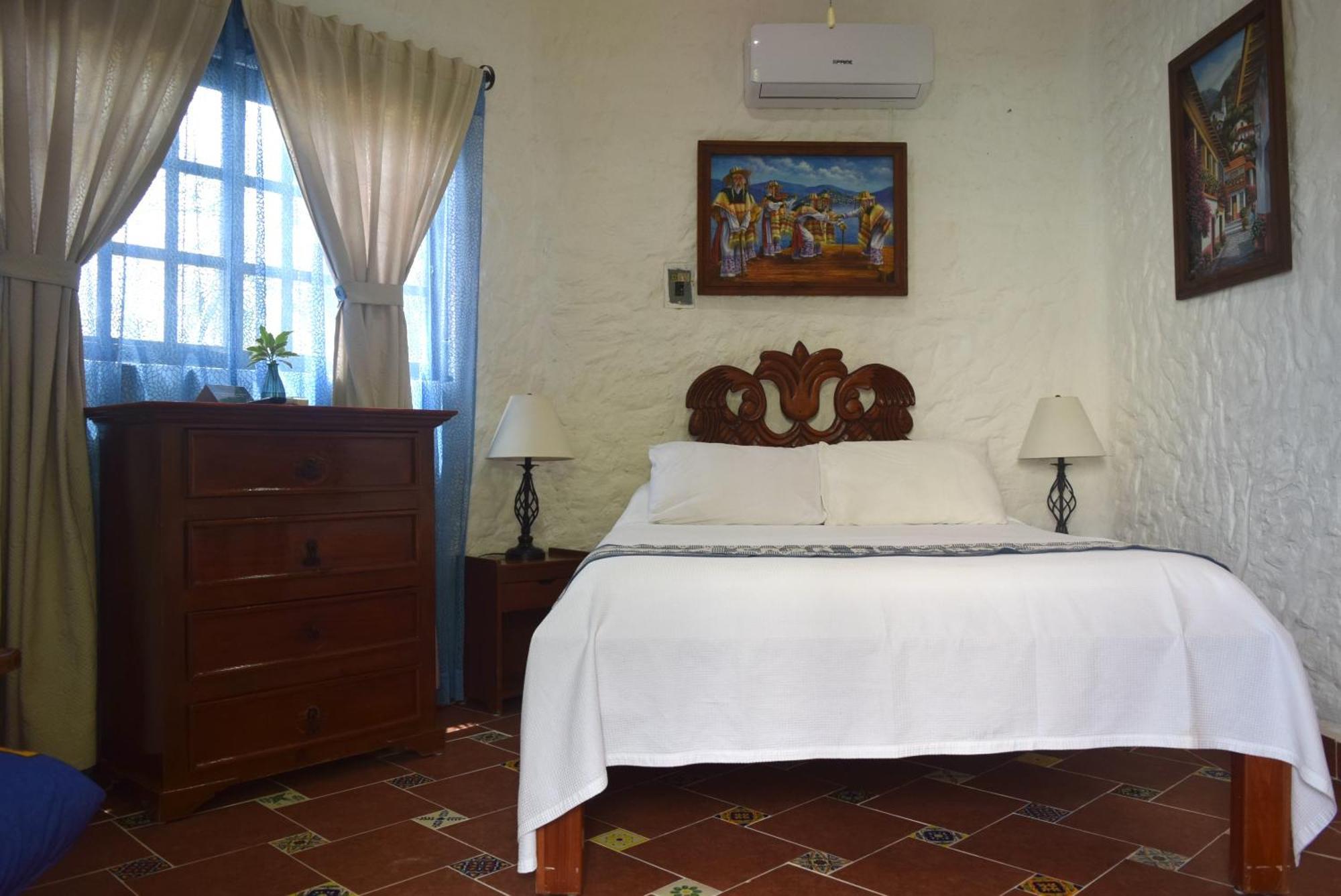 Hotel Casa El Moro Puerto Morelos Eksteriør bilde
