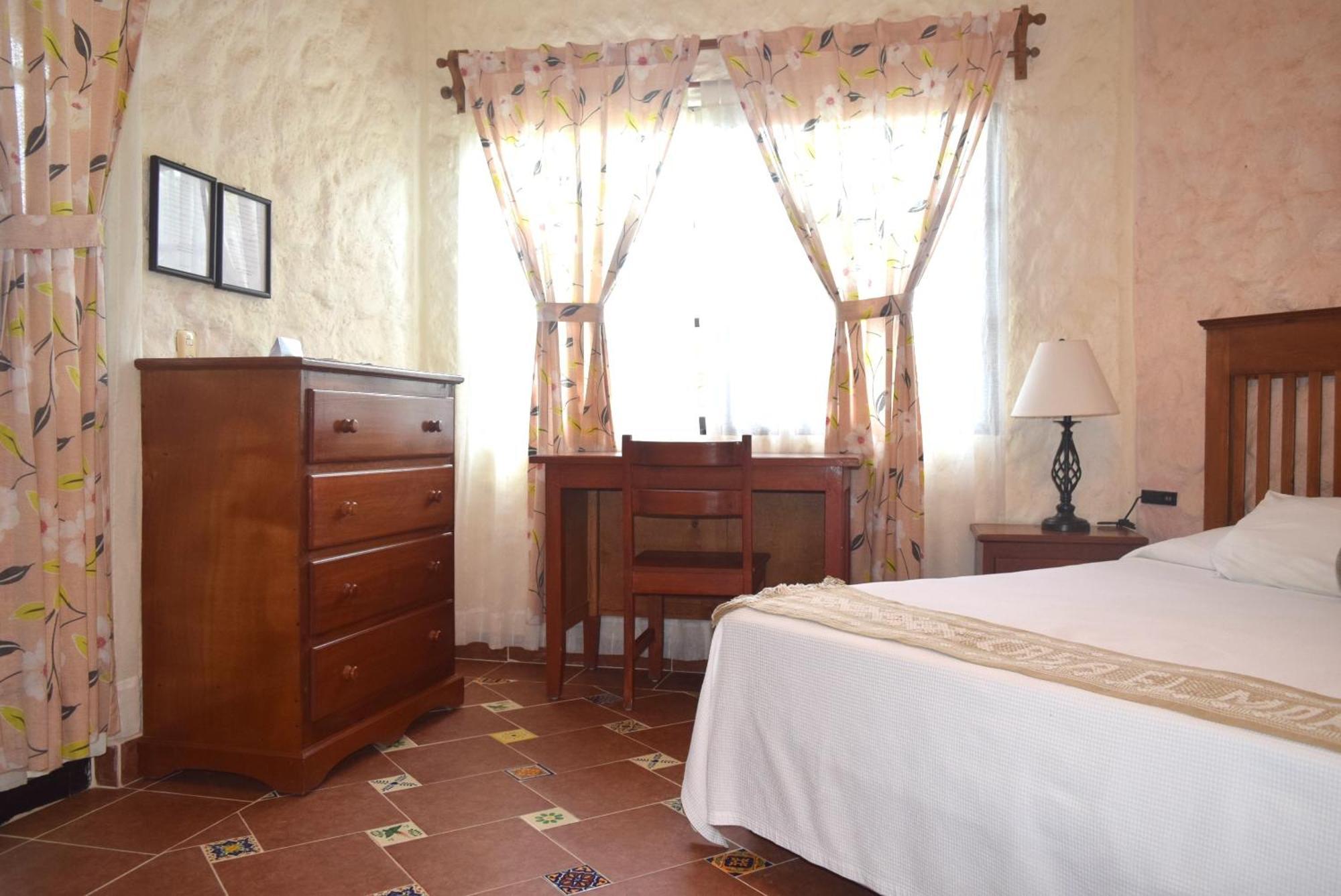 Hotel Casa El Moro Puerto Morelos Eksteriør bilde