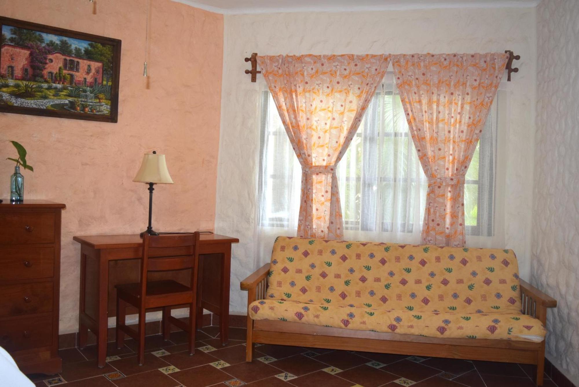 Hotel Casa El Moro Puerto Morelos Eksteriør bilde