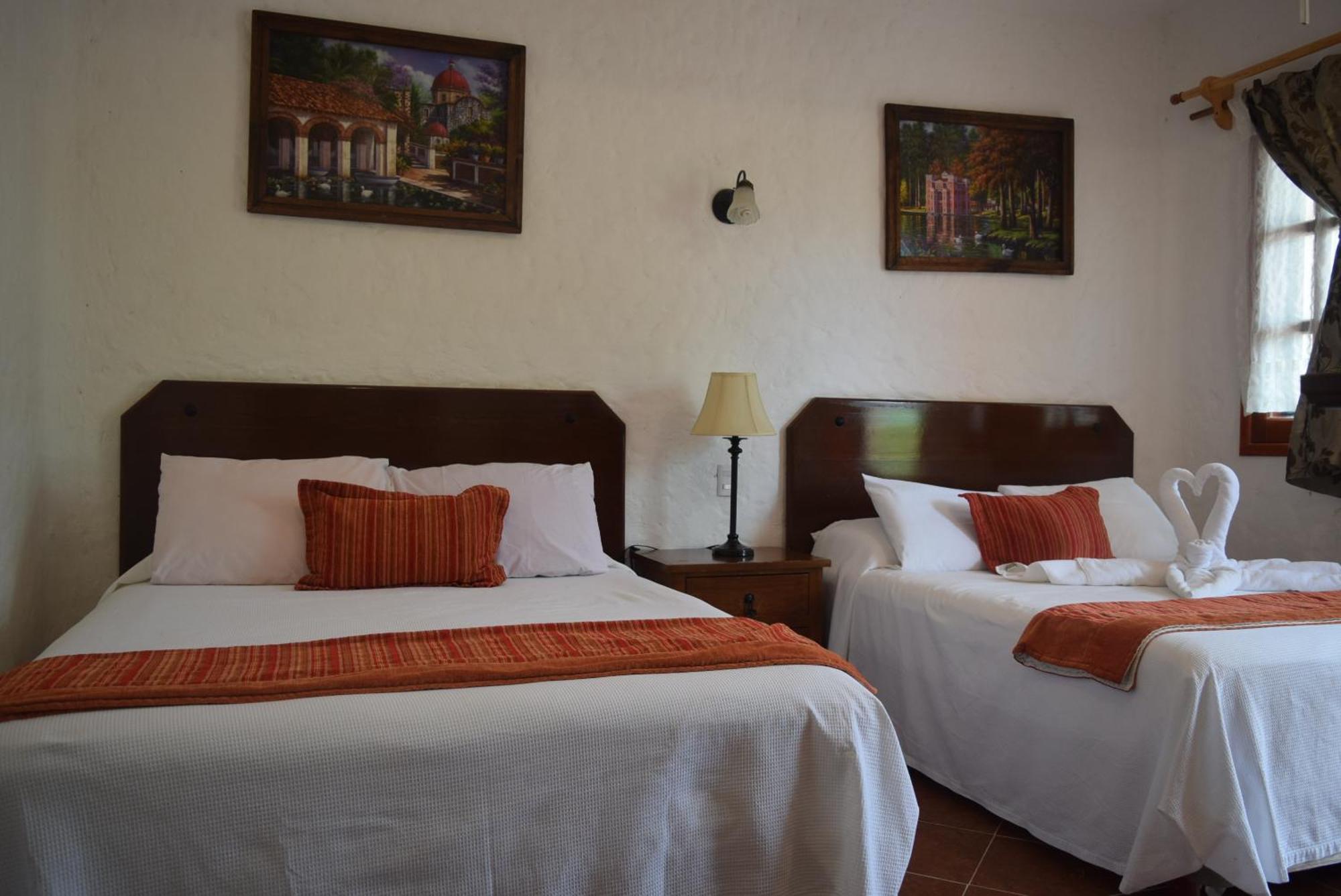 Hotel Casa El Moro Puerto Morelos Eksteriør bilde