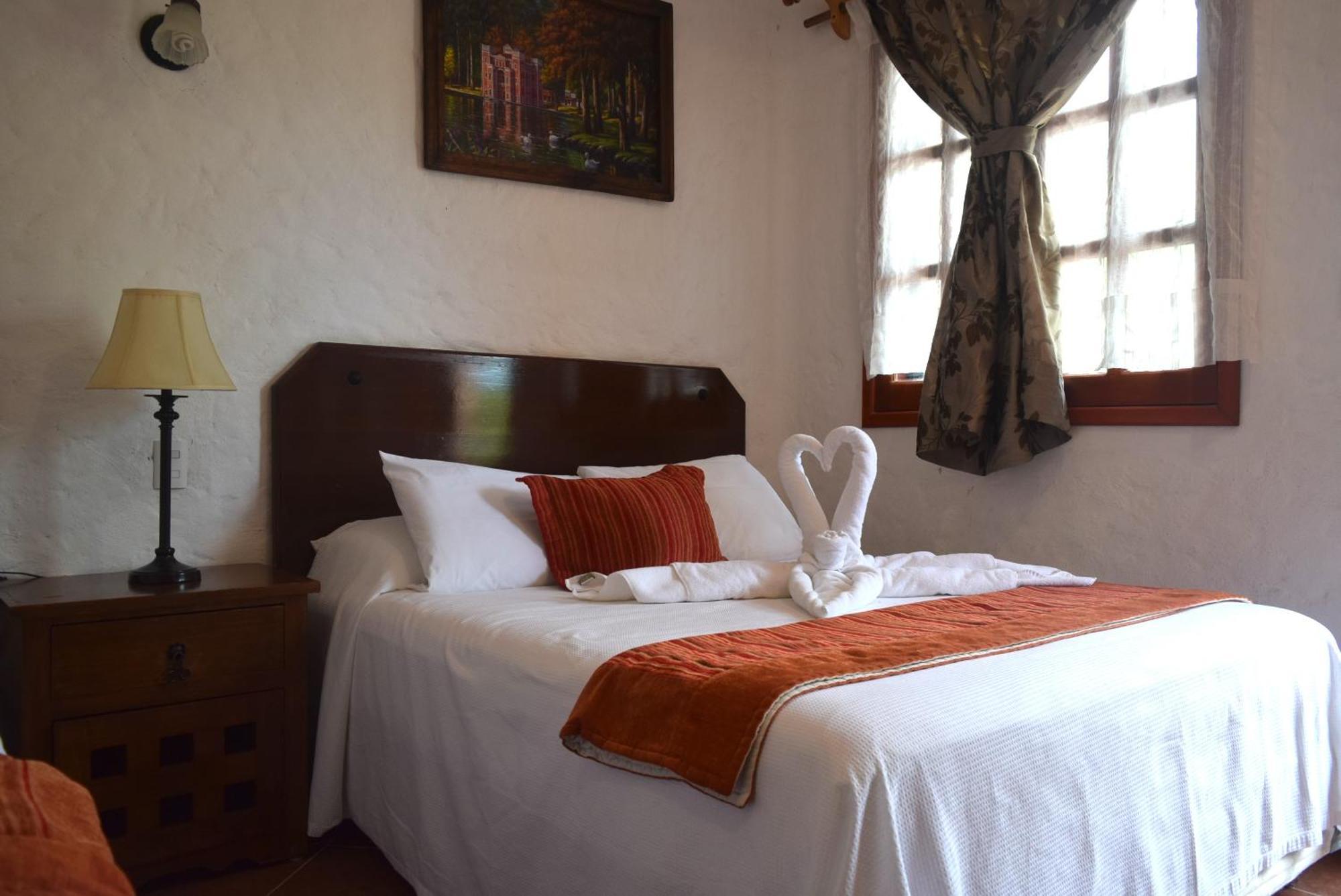Hotel Casa El Moro Puerto Morelos Eksteriør bilde