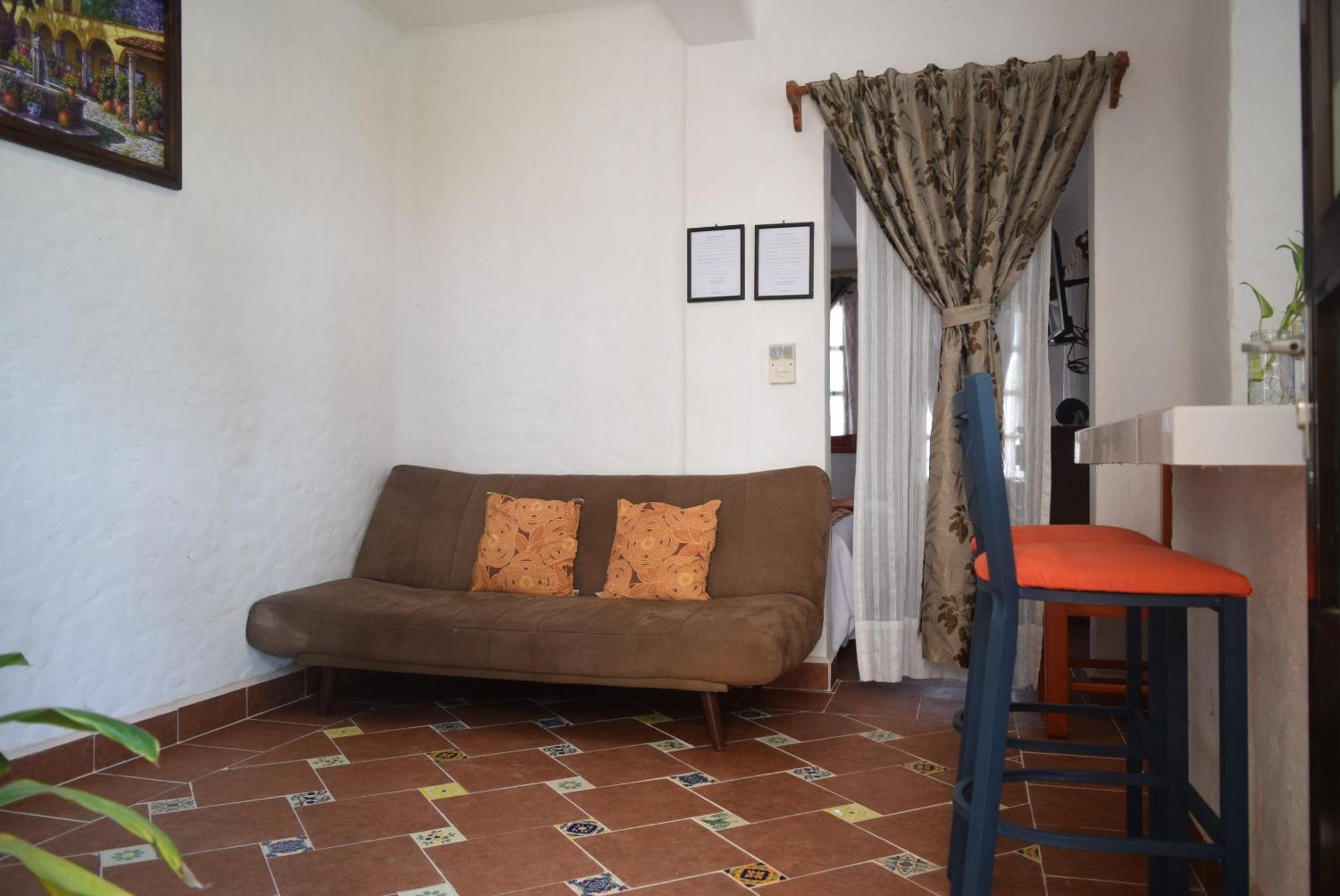 Hotel Casa El Moro Puerto Morelos Eksteriør bilde
