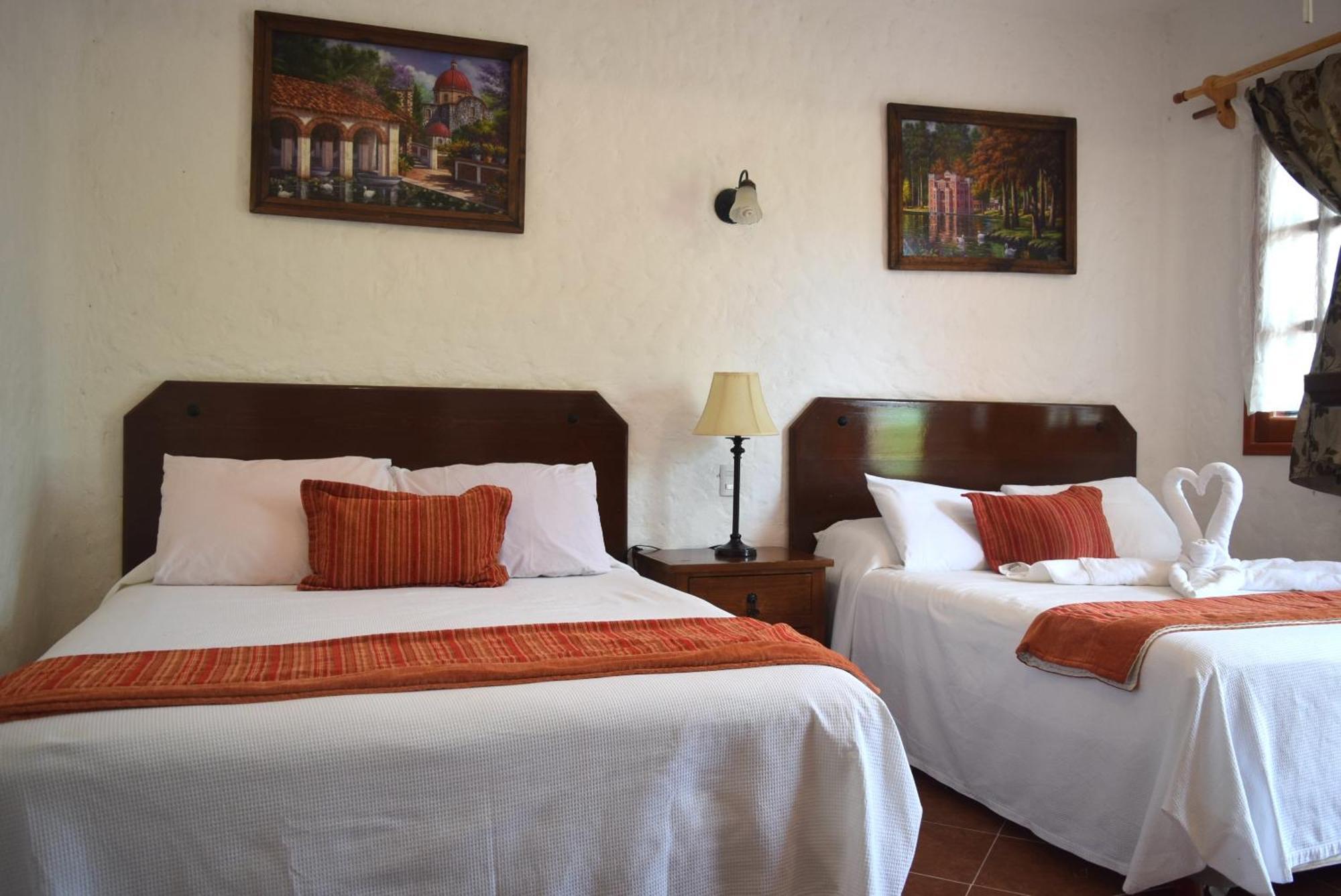 Hotel Casa El Moro Puerto Morelos Eksteriør bilde