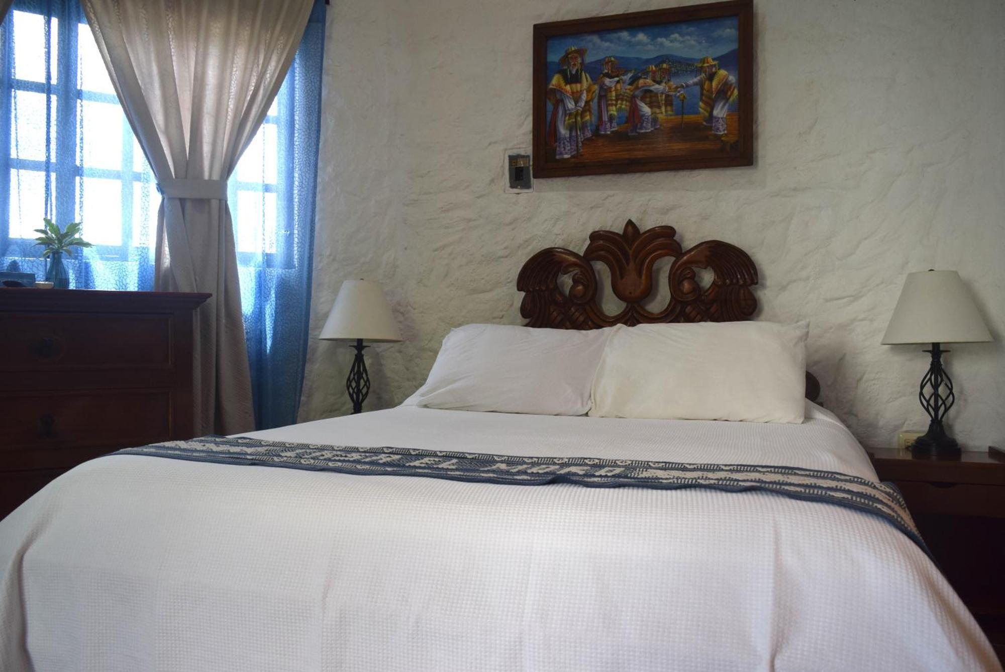Hotel Casa El Moro Puerto Morelos Eksteriør bilde