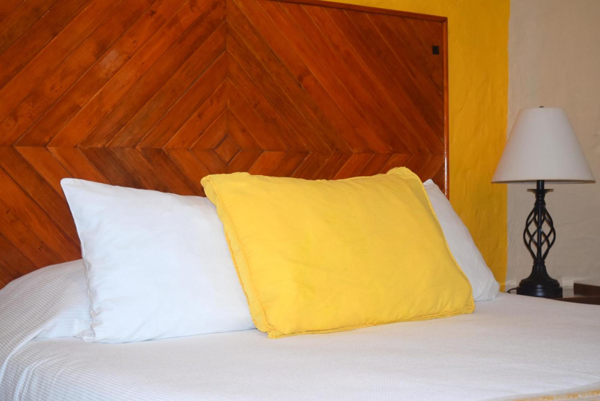 Hotel Casa El Moro Puerto Morelos Eksteriør bilde