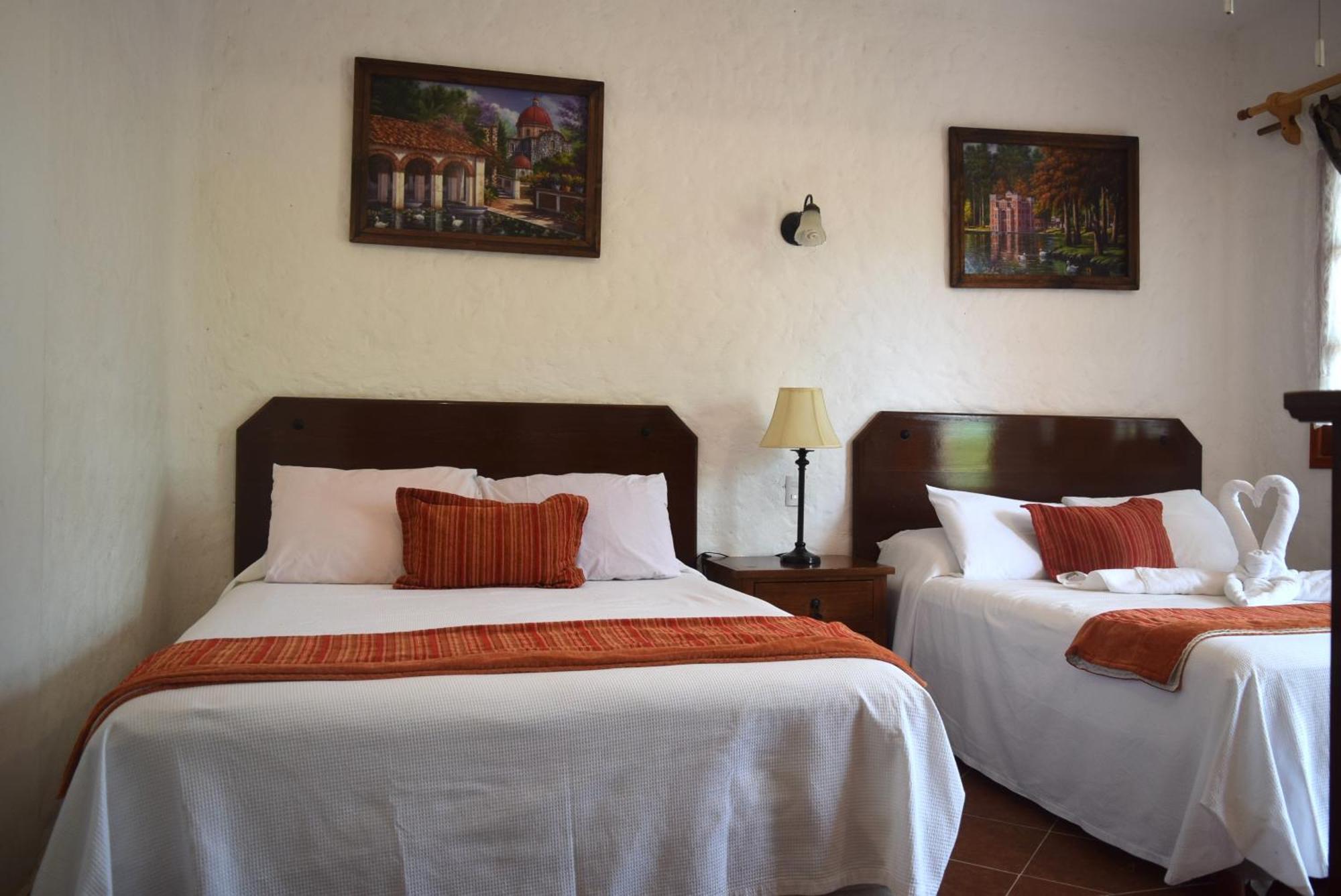 Hotel Casa El Moro Puerto Morelos Eksteriør bilde