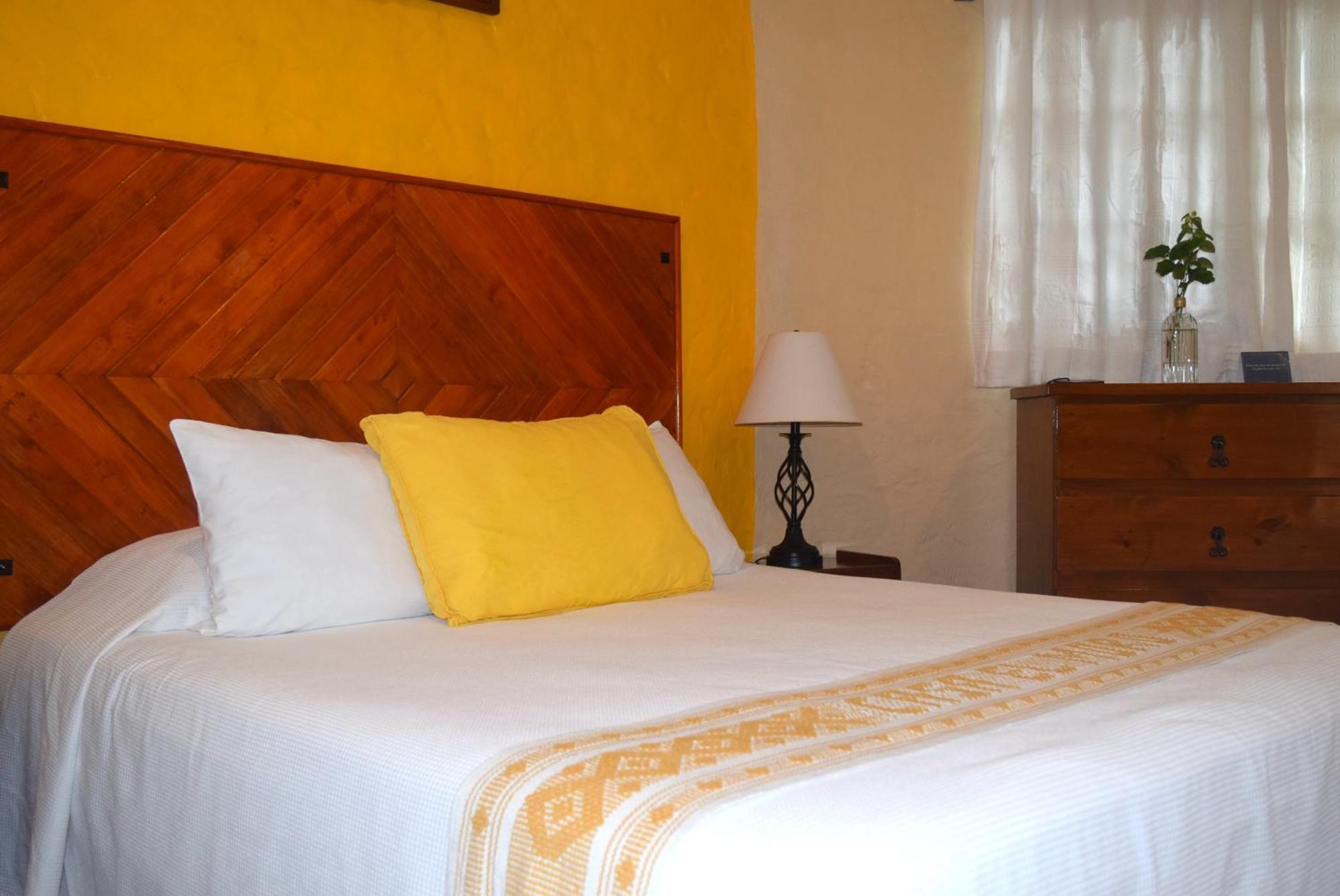 Hotel Casa El Moro Puerto Morelos Eksteriør bilde