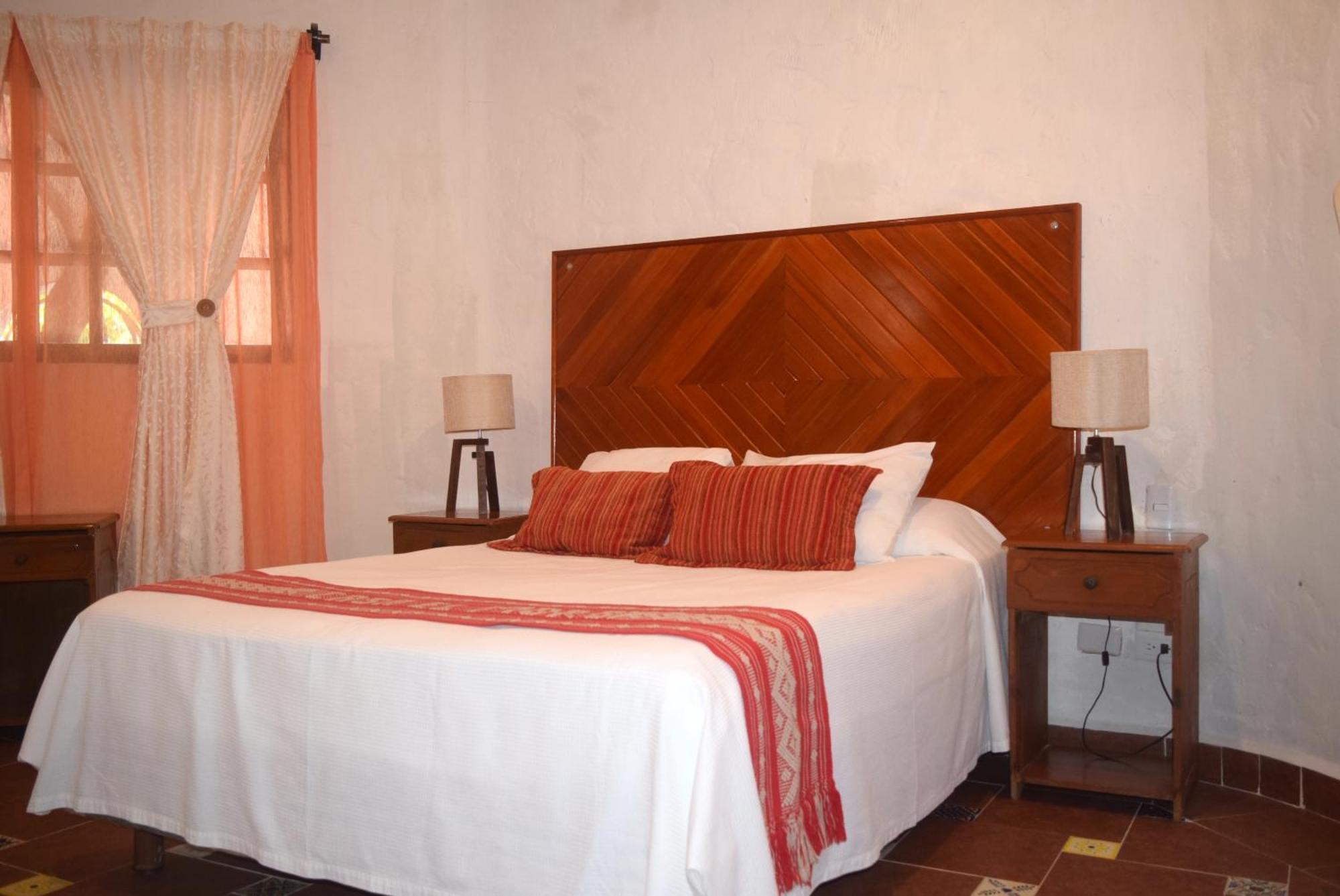 Hotel Casa El Moro Puerto Morelos Eksteriør bilde