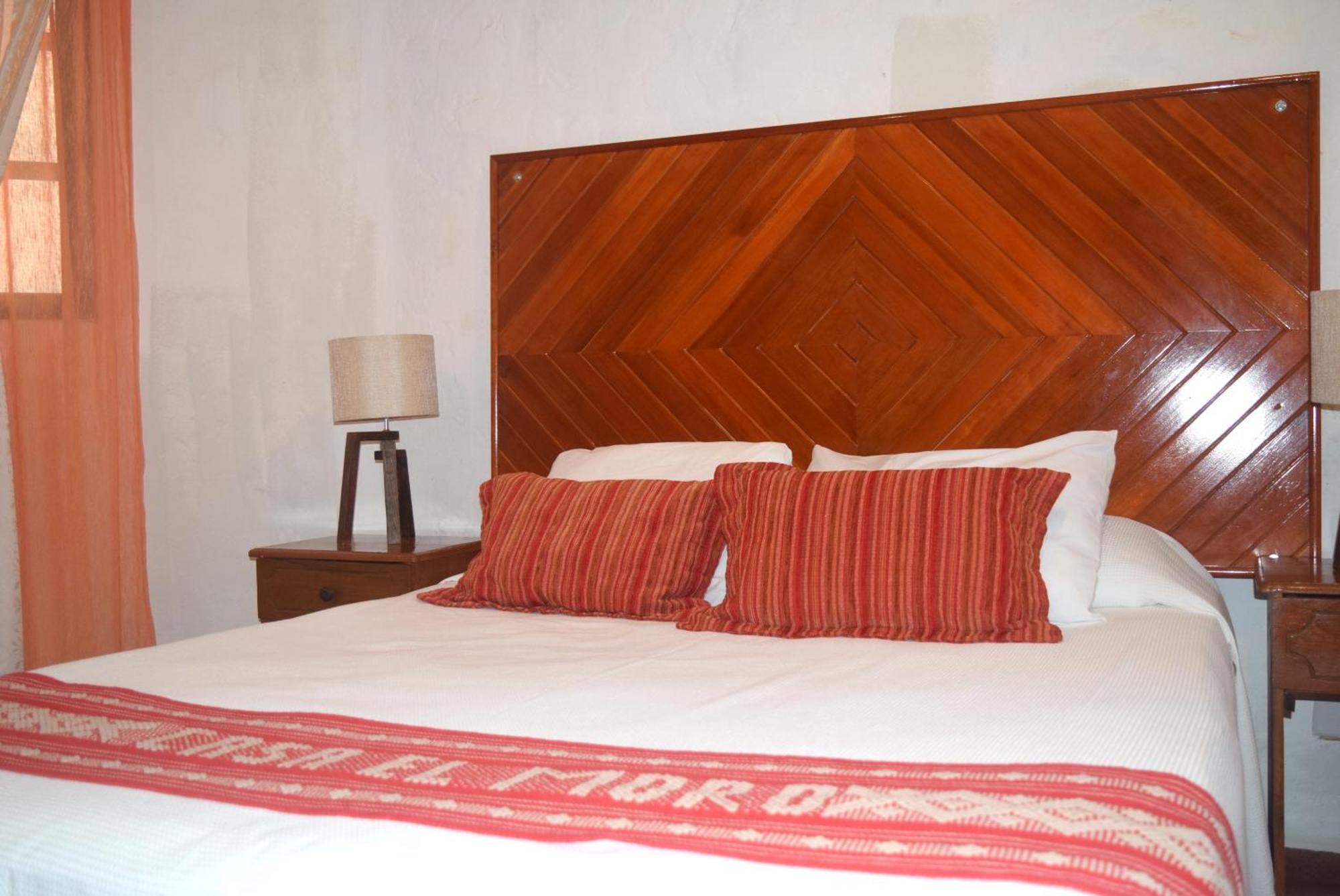 Hotel Casa El Moro Puerto Morelos Eksteriør bilde
