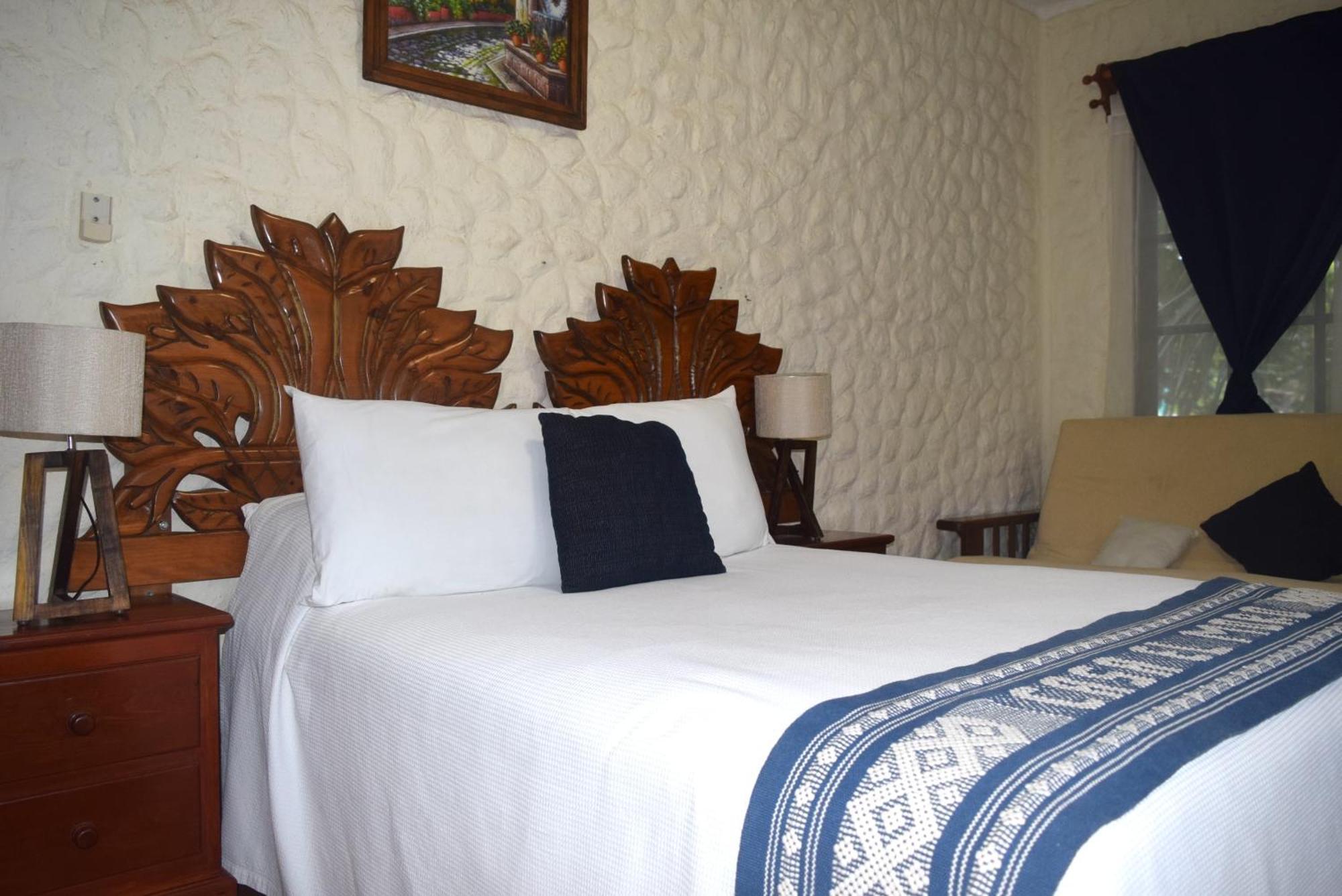 Hotel Casa El Moro Puerto Morelos Eksteriør bilde